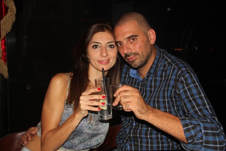 Diva Club on Saturday Night